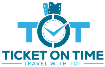 Ticket on Time